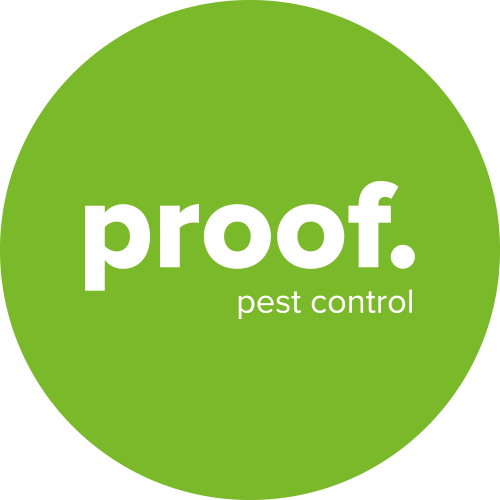 Proof. Pest ControlNow Offering 100 Organic Pest Control in Southeast